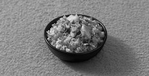 Mix Chilli Garlic Fried Rice