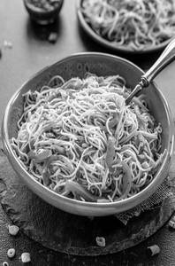 Chilli Garlic Noodle