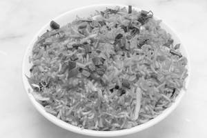 Veg Schezwan Rice
