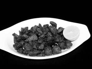 Mutton Fry Boneless