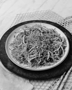 Pan Fried Noodles