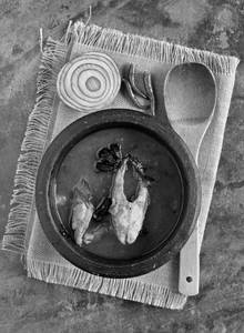 Fish Kudampuli Curry