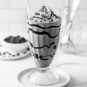 Cold Coffee