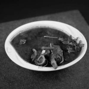 Mutton Nalli Kuzhambu