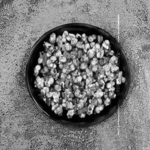Crispy Corn