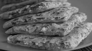 Mix Paratha