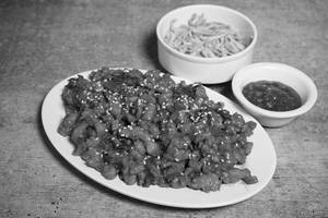 Chicken Crispy