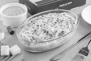Baked Penne Pasta With Tandoori Sauce