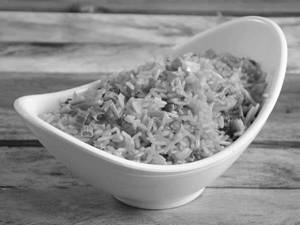 Veg Fried Rice