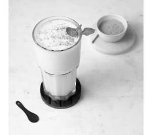 Salt Lassi