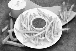 French Fry (Veg)
