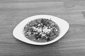 Khoya Paneer