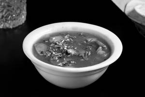 Chicken Ginger Gravy