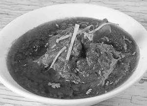 Mutton Rogan Josh