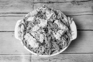 Egg Soft Noodles