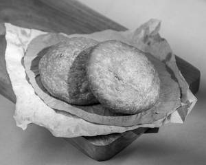Big Kachori (2 Pc)