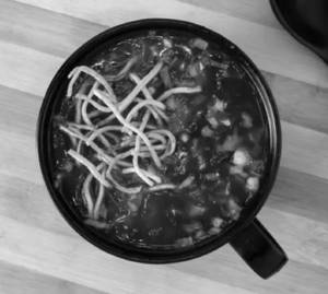 Manchow Soup