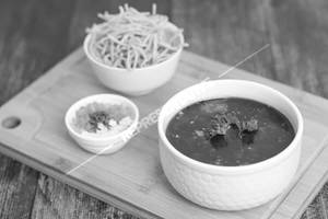 Veg Manchow Soup          