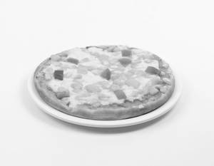 Mexican Corn Pizza Melange