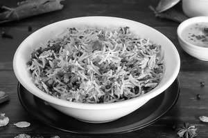 Veg Fried Rice