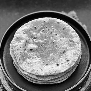 Ghee/butter Roti(1pc)