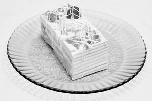 Butter Scotch Pastry