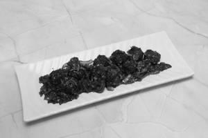 Veg Manchurian Dry
