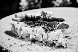Banoffee Pie
