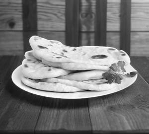 Butter Naan