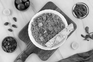 Mix Vegetable Khichdi