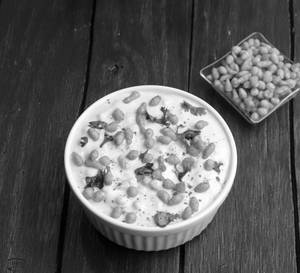 Boondi Raita