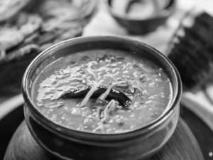 Plain Dal