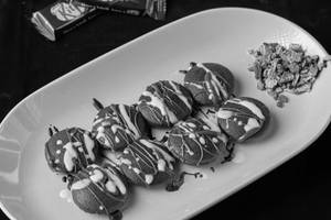 Kitkat Pancake