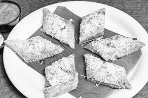 Cheese Cut Dosa