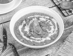 Chicken Afghani Masala