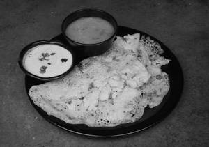 Rava Masal Dosa