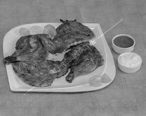 Tandoori Chicken