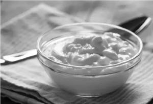 Plain Dahi 