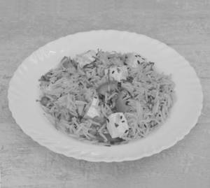 Veg Pulao