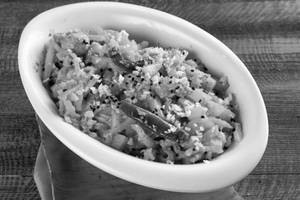 Lau Ghonto (seasonal)