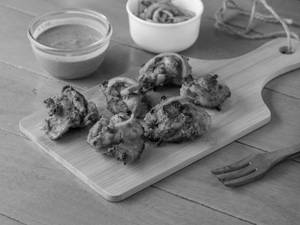 Boneless Chicken Tikka