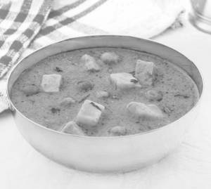Matar Paneer