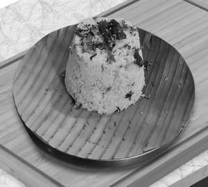 Lemon Rice