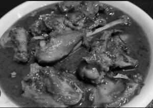 Chicken Dehati 