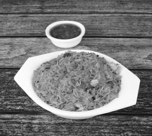 Chicken Schezwan Fried Rice