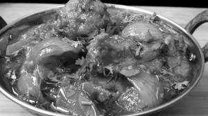 Chicken Do Pryaza