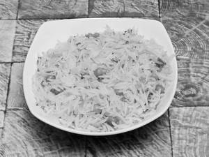 Vegetable Biryani