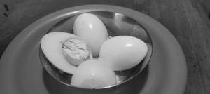 Boiled Egg (2)