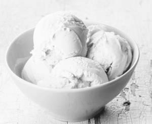 French Vanilla Sugar Less Ice Cream