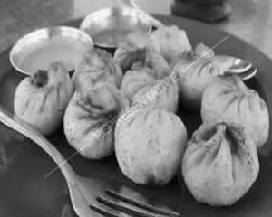 Tandoori Momos